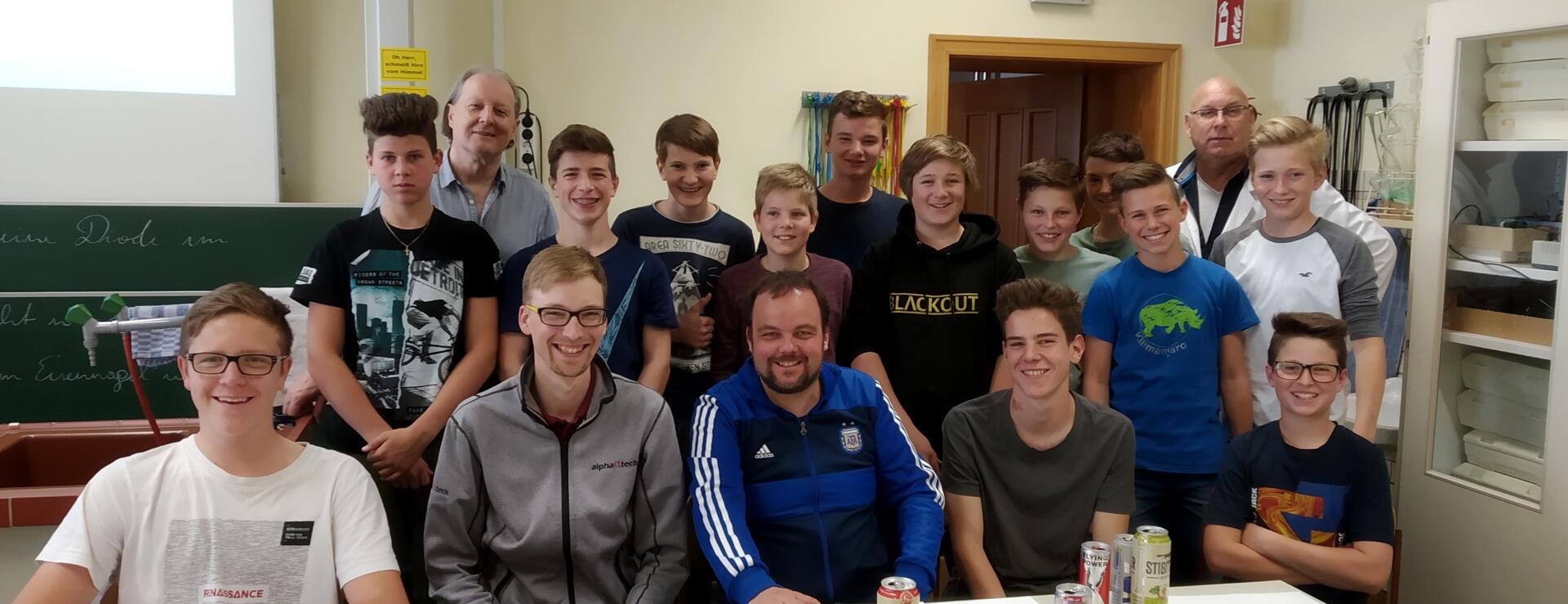 Gruppenfoto1