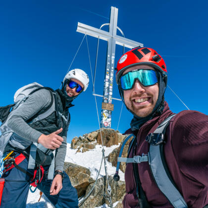 Wildspitze 2026