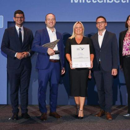 ALC-Award-Gewinner