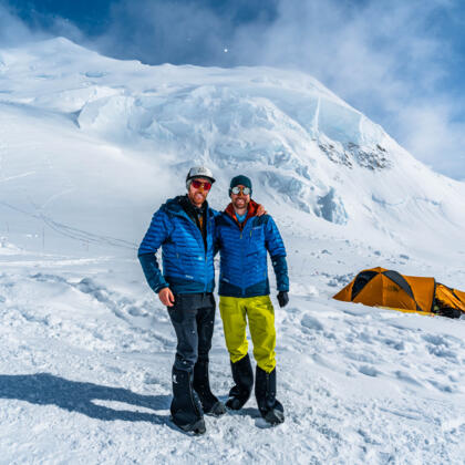 Denali Expedition 2025-197