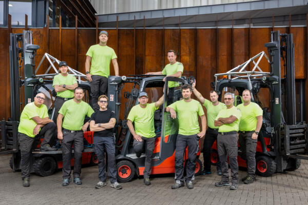 Team Logistik 2024
