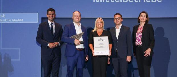 ALC-Award-Gewinner