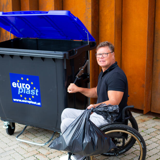 770-L-Rollstuhl